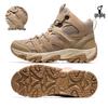 Camel Triumph Breathable Waterproof Hiking Shoes