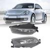 Fog Light Car Accessories Durable Halogen for VW Beetle 2012-2016