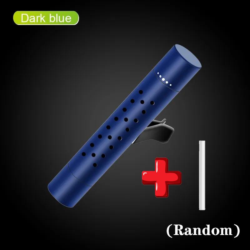 Car Air Freshener Car Air Vent Perfume Parfum Flavoring for Vehicle Interior Car Styling Smell In Car for Girl