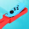 1 Pair Tennis Rackets Controller Grip Handle Kit for Switch OLED