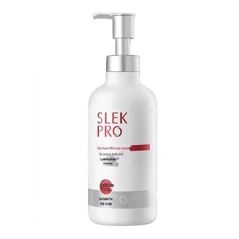 Sunsilk PRO Scalp Firming Oil Control Anti-Dandruff Shampoo