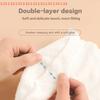 For Skin Care Pore Cleansing Moisturizing Beauty Tool for Opening Pores Cotton Hot Cold Compress Towel Wet Steamed Face Towel