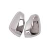 ABS For MITSBISHI XPANDER  2024 Door Handle Bowl Fog Light Covers Rearview Mirror Stickers Guard Protector Auto Accessories