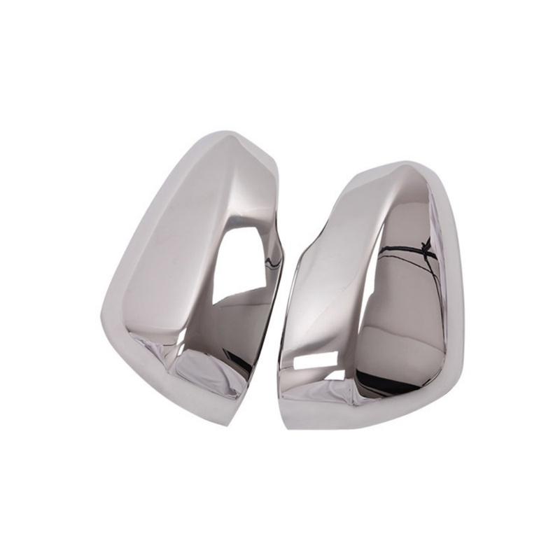 ABS For MITSBISHI XPANDER 2024 Door Handle Bowl Fog Light Covers Rearview Mirror Stickers Guard Protector Auto Accessories