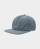 SOMEPLACE MAN Dry-Fit Unstructured Embroidered Graphic Nylon Gym Ball Cap_3 Colors