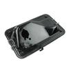 Air Filter Housing Box Filter Cover Box for Honda GX120 GX160 GX200 GX 160 200 5.5HP 6.5HP Engine Motor Generator 17211-ZB2-000