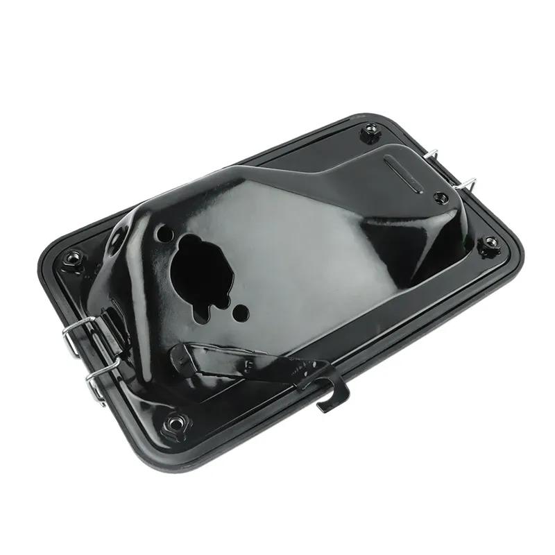Air Filter Housing Box Filter Cover Box for Honda GX120 GX160 GX200 GX 160 200 5.5HP 6.5HP Engine Motor Generator 17211-ZB2-000