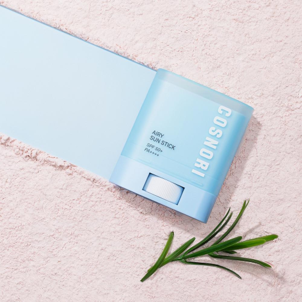 Cossori Airy Sun Stick Spf50+ Pa++++