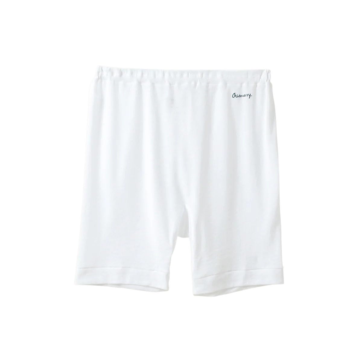 

Made in Japan Asamery Salmata White [Angle] Men s белый