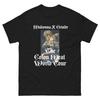 Madonna Grindr Colon Meat World Tour Pride Unisex Black Tee Shirt T-shirt
