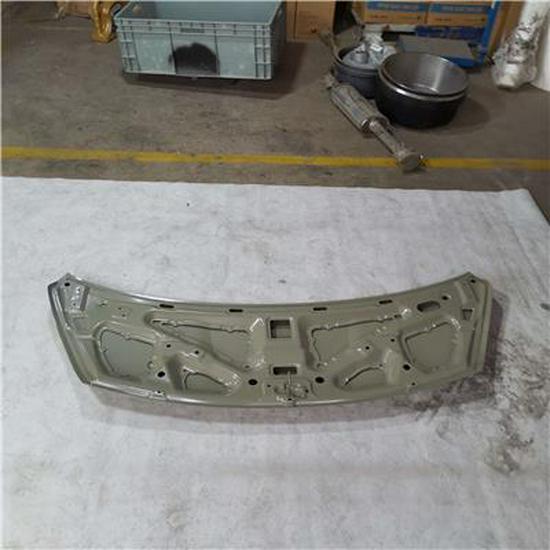 Foton Front Hood (Electrophoresis) L0500310115A0-Compatible