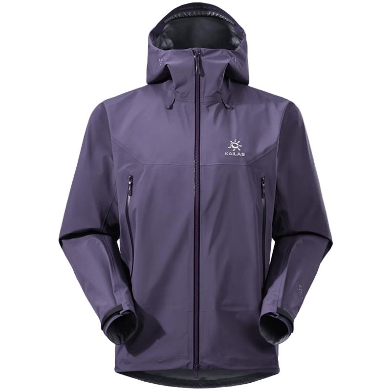 KAILAS MONT X-LT All-Weather GTX Hardshell Outdoor Jacket