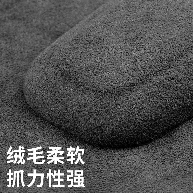 For Zeekr 001 009 2024-2026 Gear Lever Modified Interior Gear Shift Knob Cover Protection Decoration Dedicated Car Accessories