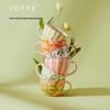 JOYYE Hand-Painted Ceramic Mug