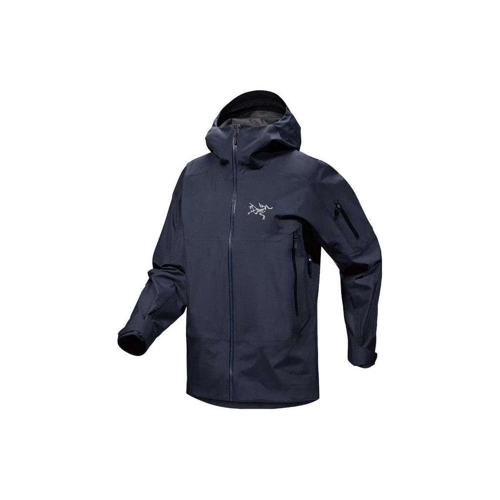Arcteryx SABRE Lyžařské topy Pánské 29657