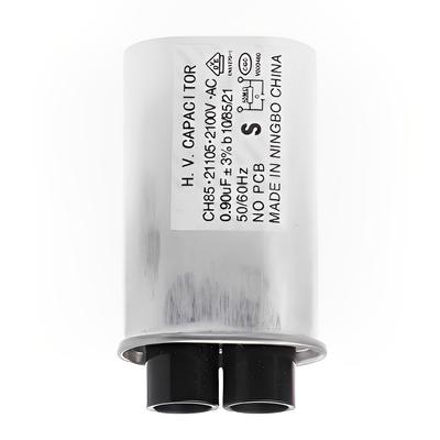 CH85 21105 0,90UF AC 2100V Forno de micro-ondas Alta tensão HV Capacitor Substituição Universal