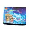 LED Ice Cube Bath Toys - Water-Activated Light-Up Balls for Babies, Bars, and Events