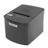 Qoltec Drukarka paragonowa RTP-0256 | bonowa | termiczna | High Speed | 203 dpi | USB