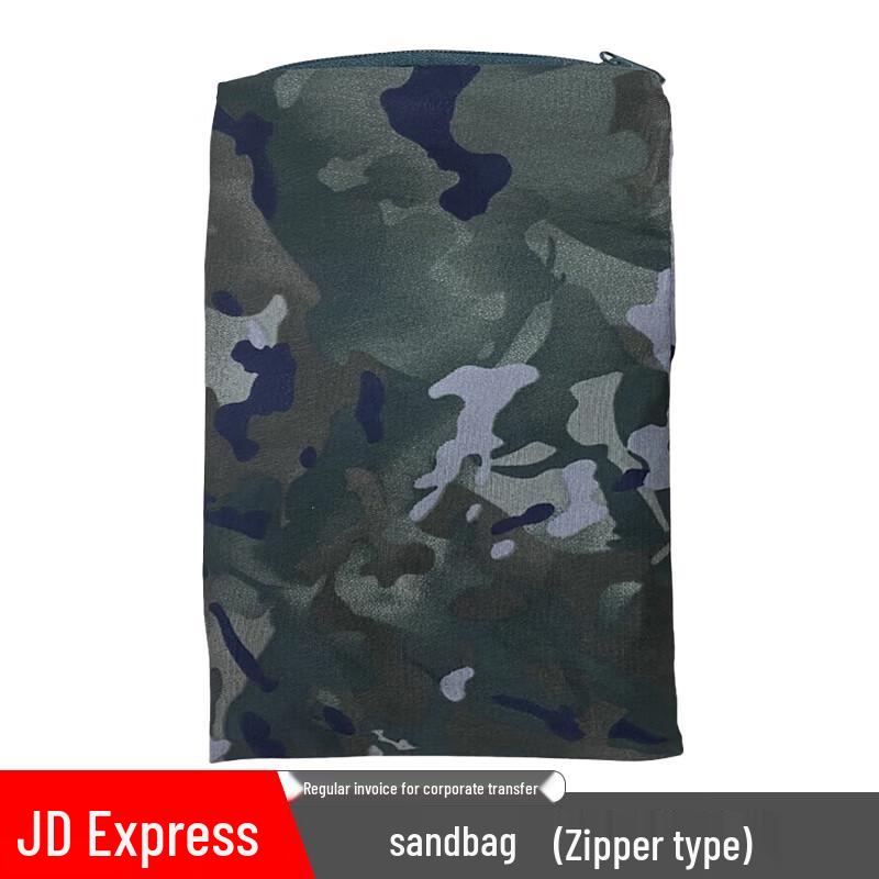 Shooting Support Sandbag