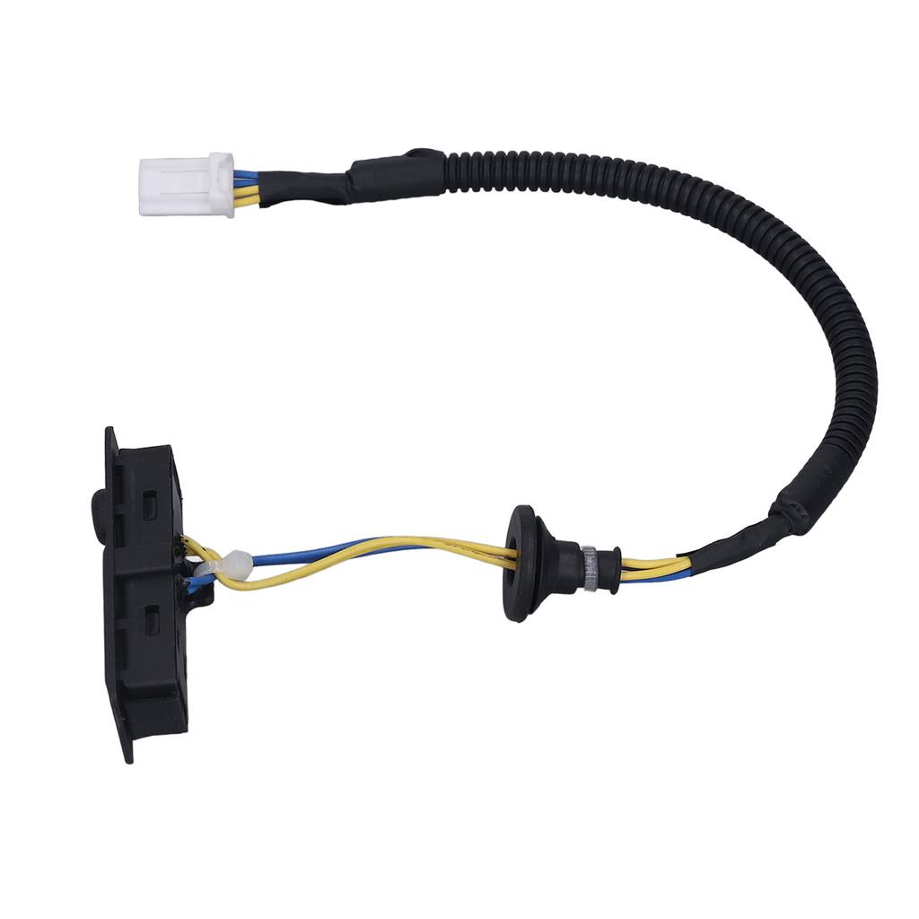 Liftgate Release Switch 25380 3JA0A Tailgate Release Button Trunk Switch Replacement for INFINITY