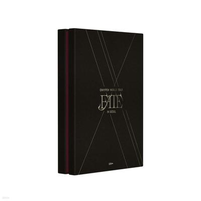 Enhyphen (ENHYPEN) - ENHYPEN WORLD TOUR ‘FATE’ IN SEOUL
