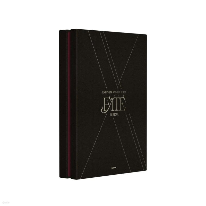 

Enhyphen (ENHYPEN) - ENHYPEN WORLD TOUR ‘FATE’ IN SEOUL