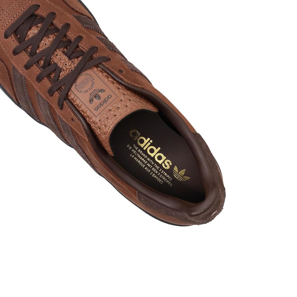 Adidas Gazelle Indoor Kj3478  Prel Dark Core