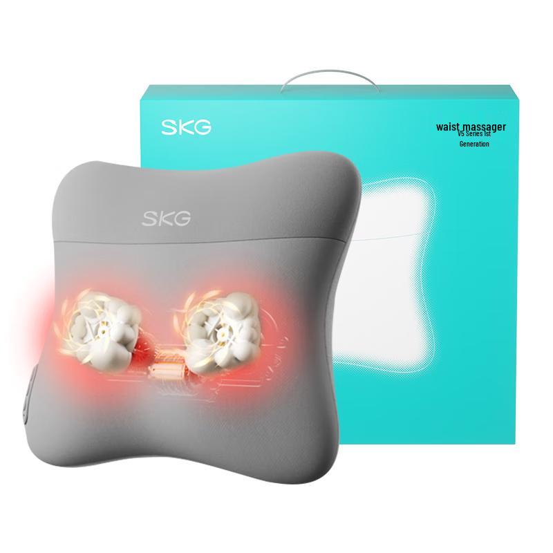 

SKG V5 Multi-Area Massager Cushion