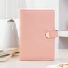 Jewelry Storage Book Grid Storage Bag Travel Jewelry Bag Jewelry Stud Earrings Necklace Hand Jewelry Organizer