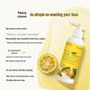 Nursery Yuzu Gentle Cleansing Gel