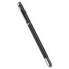 Deli Retractable Teacher's Pointer with Laser and Touch Pen
