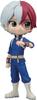 My Hero Academia Q Posket Todoroki Shoto A