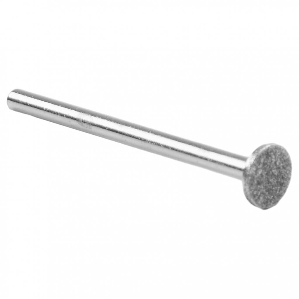 Polishing Jade Grinding Wheel 3mm Shank 6/8/10/10mm Diamond