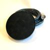 Mobile Soft Antenna and Magnetic Base Cable 5m Tangent <Fukurokuju> (coaxial MJ-MP)