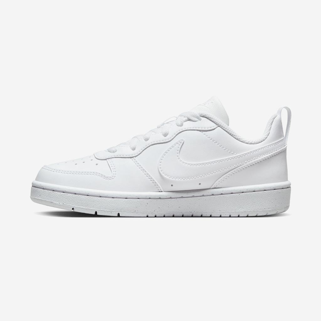 Nike Court Borough Low Recraft Chłopięce Klasa Szkoła Dv5456 106