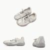 Women's Summer Casual Shoes Thick Bottom Breathable Sport Sandals De Training Sneakers