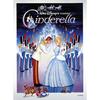 Cinderella Ball Jigsaw Puzzle Disney Animation 500 Pieces, Popular Korean Puzzle