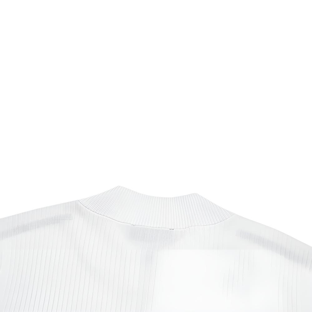 New FILA WHITE Woven Knitwear Women's F11W533404FWT