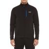 Men's EA7 Emporio Armani Zip-up Hoodie Sporty (6DPM59-PNDDZ-1771)