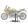 Quadros e acessórios para motociclos – Estribos