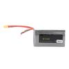 RC Car Lithium Battery 7.4V 5500mAh Remote Control Car Spare Parts with 35CXT60 Plug for 110 118