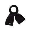 Womens Cashmere-like Scarf Soft Warm Fashionable Versatile Winter Knit Daily Wear