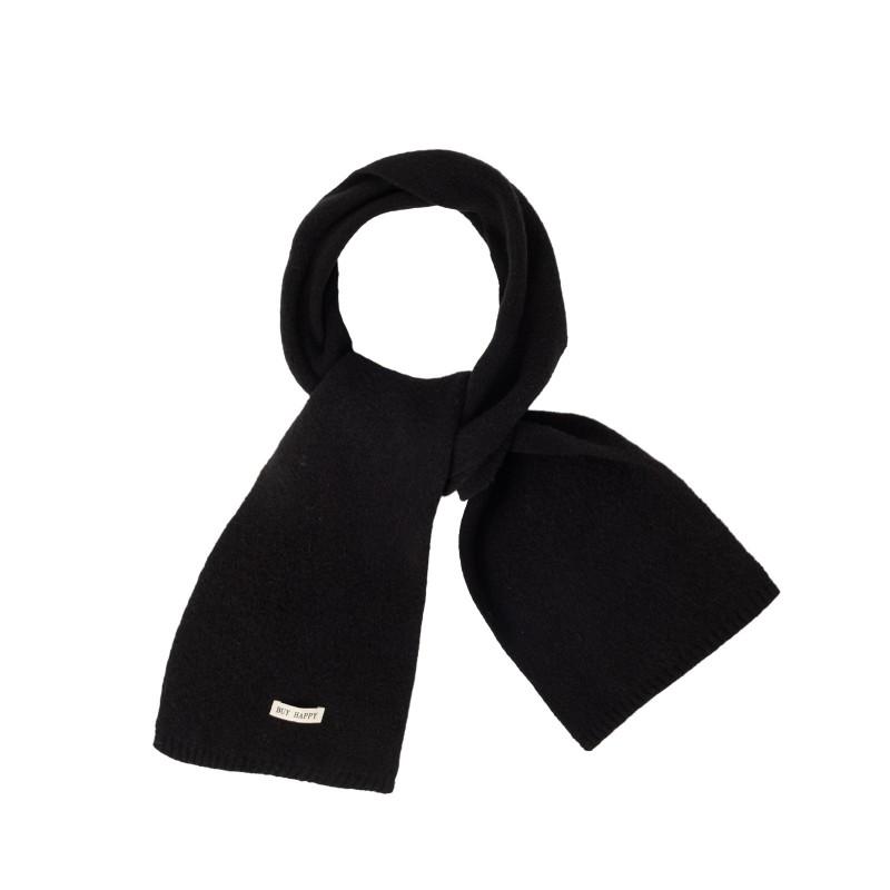 Womens Cashmere-like Scarf Soft Warm Fashionable Versatile Winter Knit Daily Wear