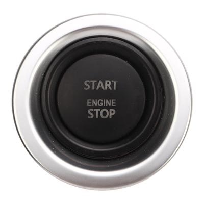Contact Pornire LR050802 Buton Pornire Oprire Motor Fără Cheie de Înlocuire pentru Land Rover Range