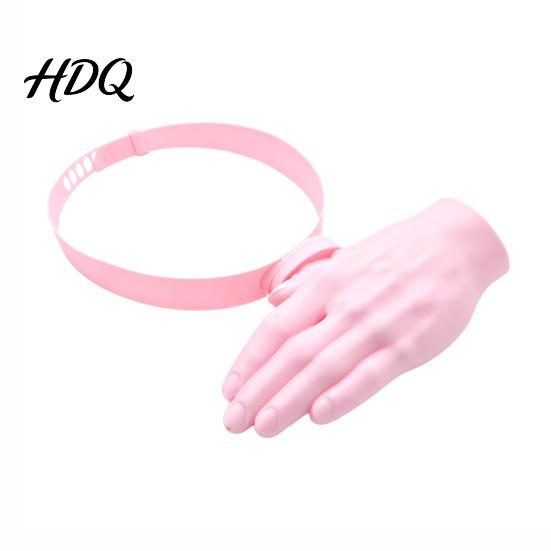 Breathable Sun Hat Palm-Sized Hat Funny 3D Hand Shaped Protection Visor Extended Wear Hands-Free Shade for Beach Party Outdoor Gardening Fishing