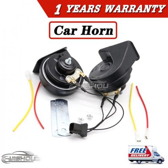 Автомобильные гудки 12В Для Chevrolet Trax Buick Regal Lacrosse GMC Envoy Canyon Sierra