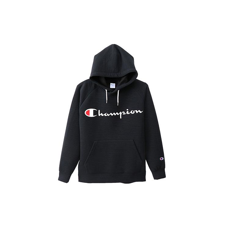 Champion Sweatshirt Japan Version Unisex C3-MS105