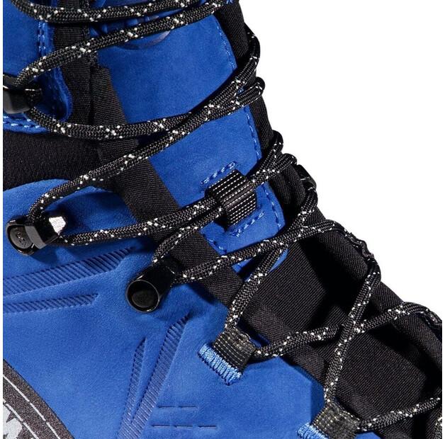 Ботинки Mammut Kento Guide II High GTX