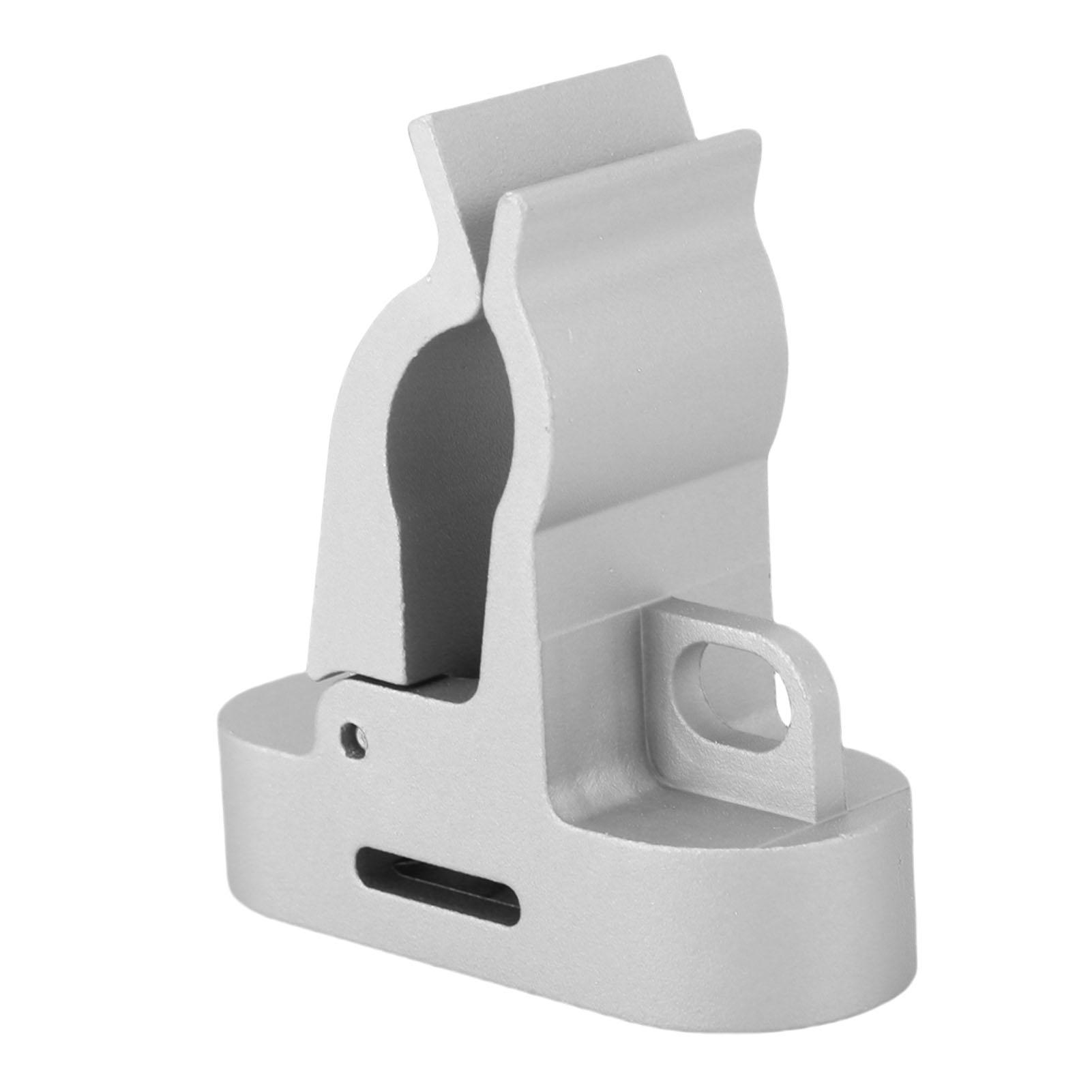 Magnetische Klemhouder voor Winkelwagen Aluminiumlegering Stand Klem Houd 30-60 s Winkelwagen Accessoires