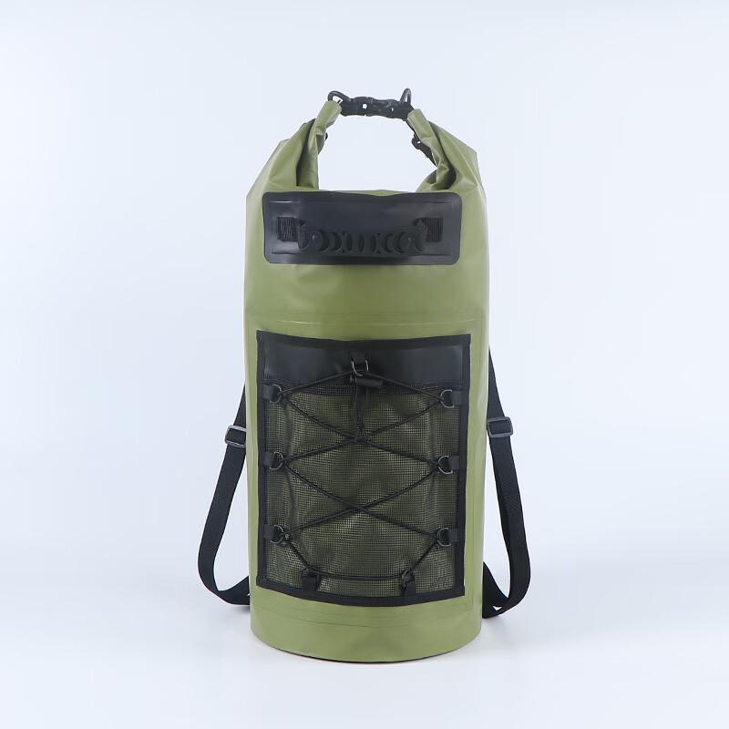 Waterproof Dry Bag for Outdoor Activities 30L